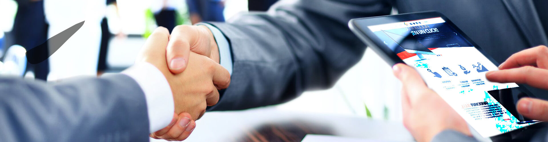 Alte Consultores, especialistas en Recursos Humanos.